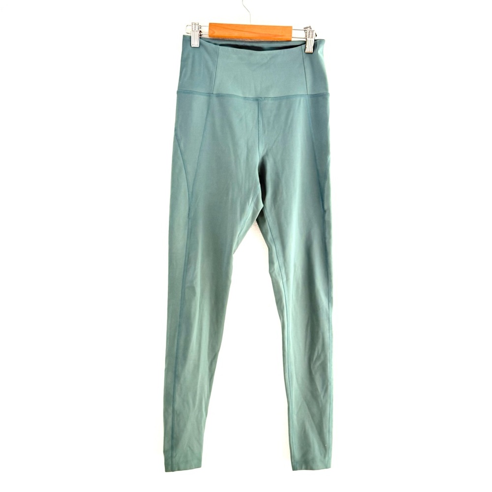 GIRLFRIEND COLLECTIVE - Moss Comprehensive HighRise Leggings
